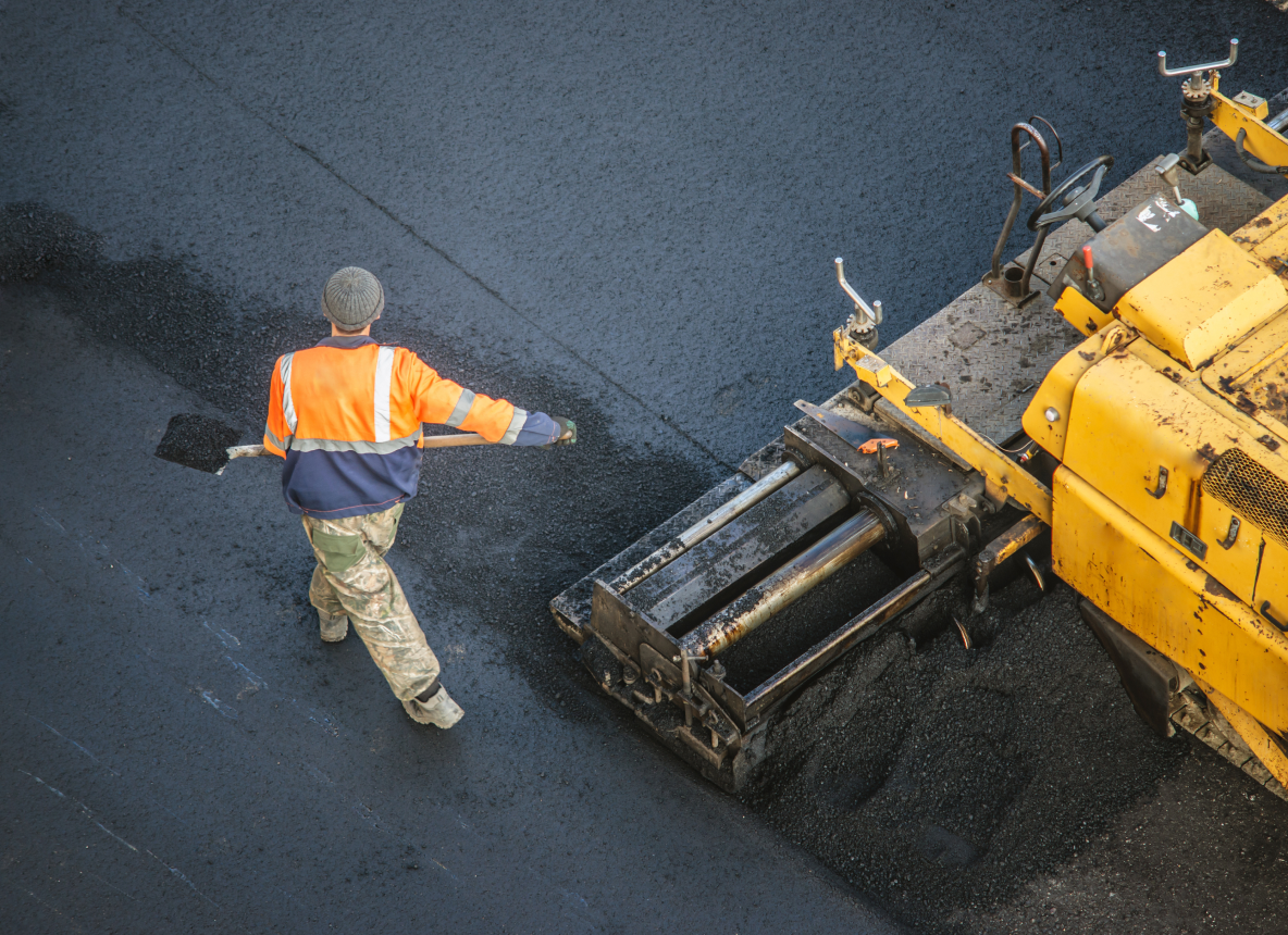 Paid | PropertyIntel for Paving | Hero