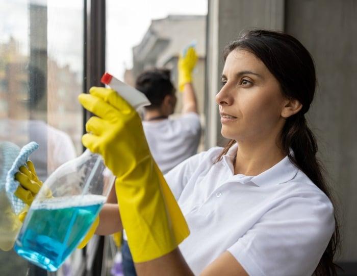 How to retain janitorial employees