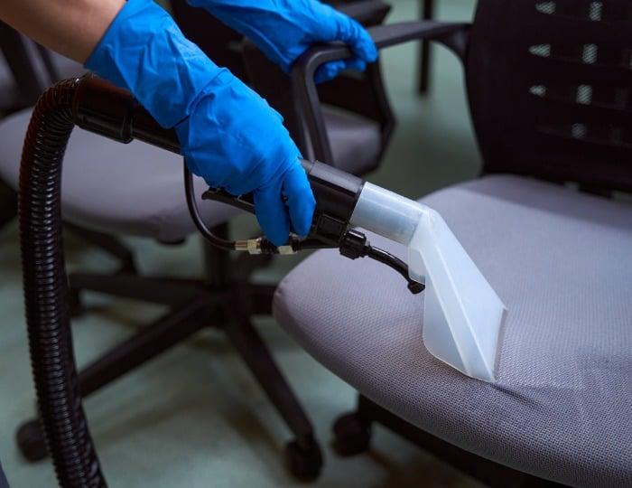 Janitorial growth opportunities in 2023: Niche verticals and service trends