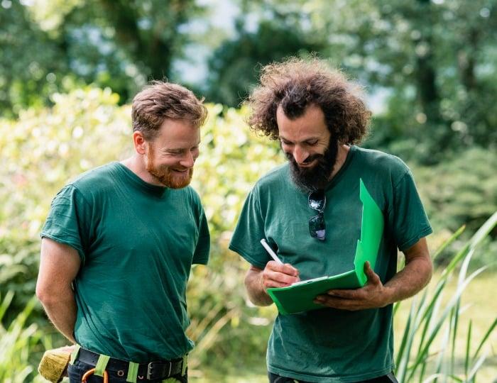 Best Asset Alternatives for Landscapers