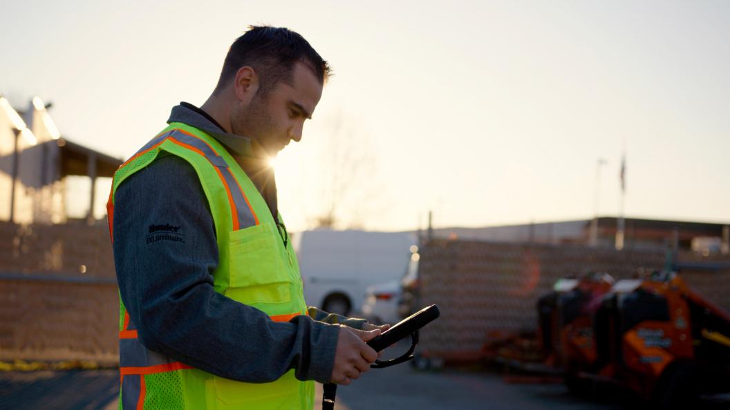 Invoice→Payment 7 days Faster*