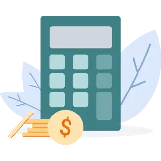 Roi Calculator Landscape - Asset