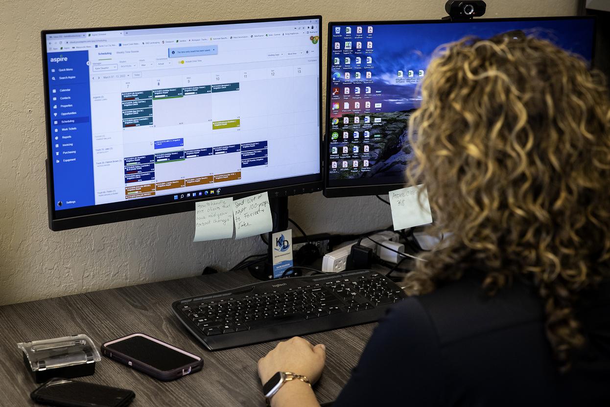 CRM | Customer management system