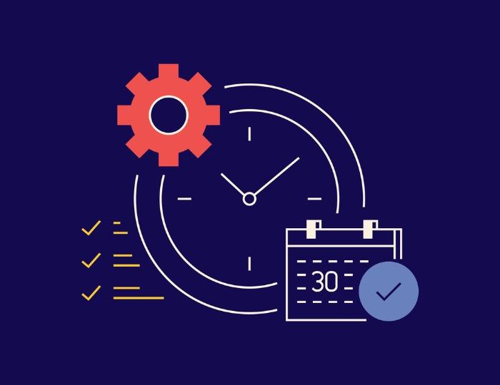 Top 10 landscaping time-tracking apps