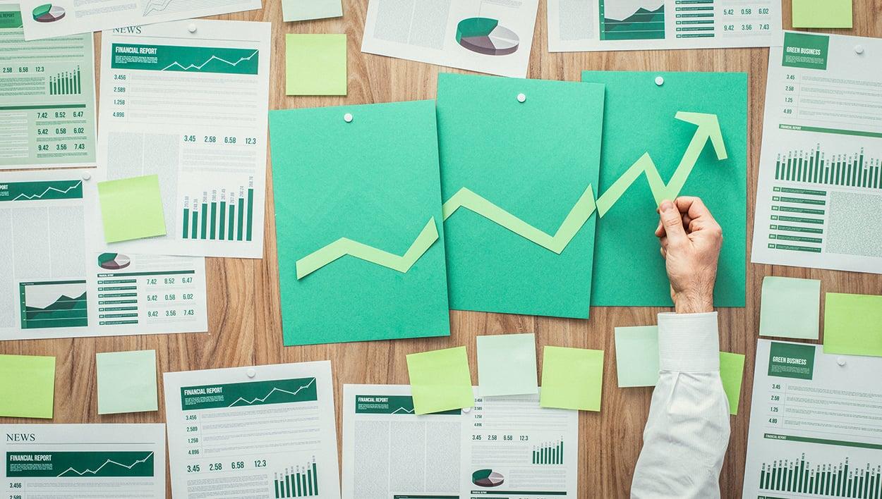 Key takeaways from the 2019 Landscape Industry Benchmark Report