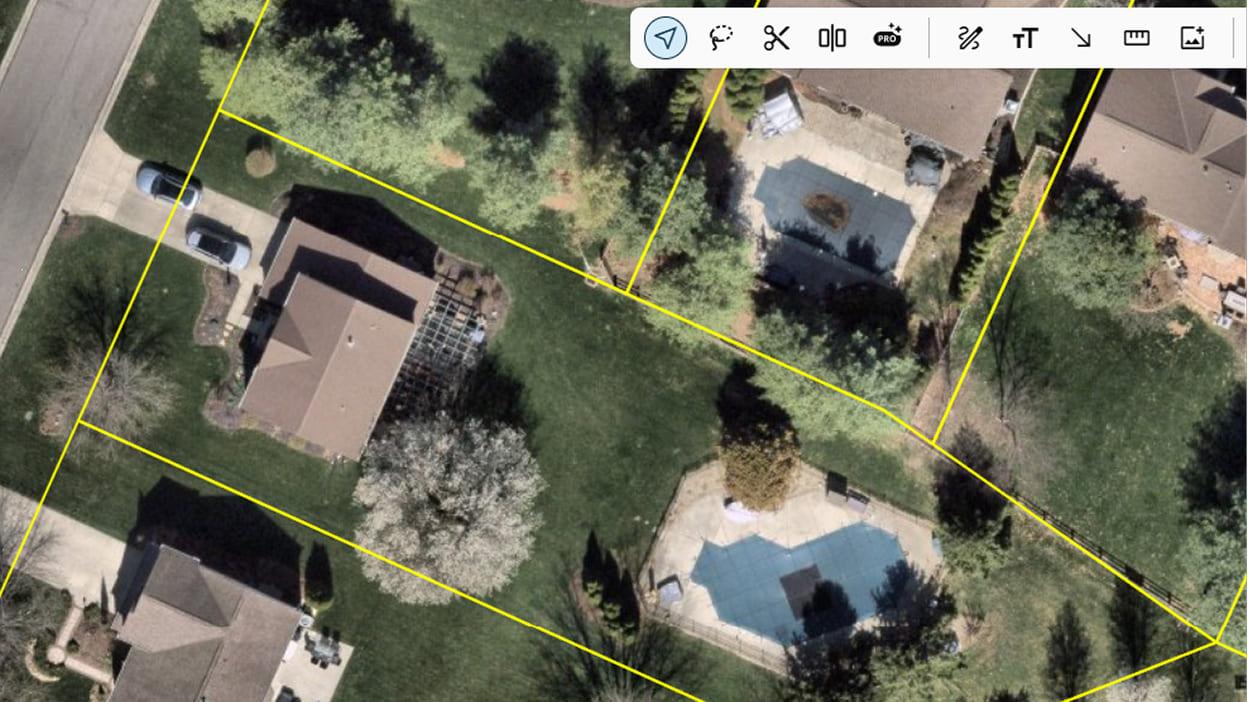 Aerial Imagery
