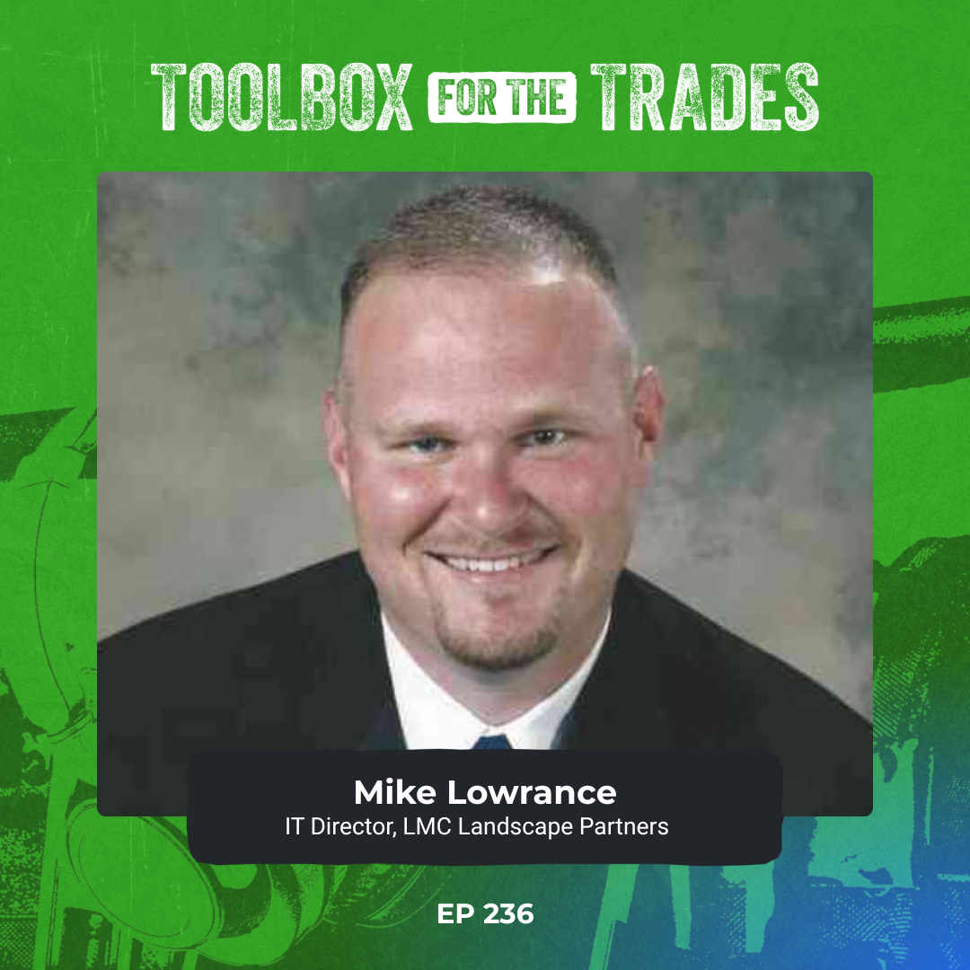 Square Image | Mike Lowrance