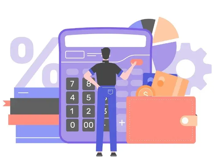 Landscaping Budget Template (+Free PDF Download)