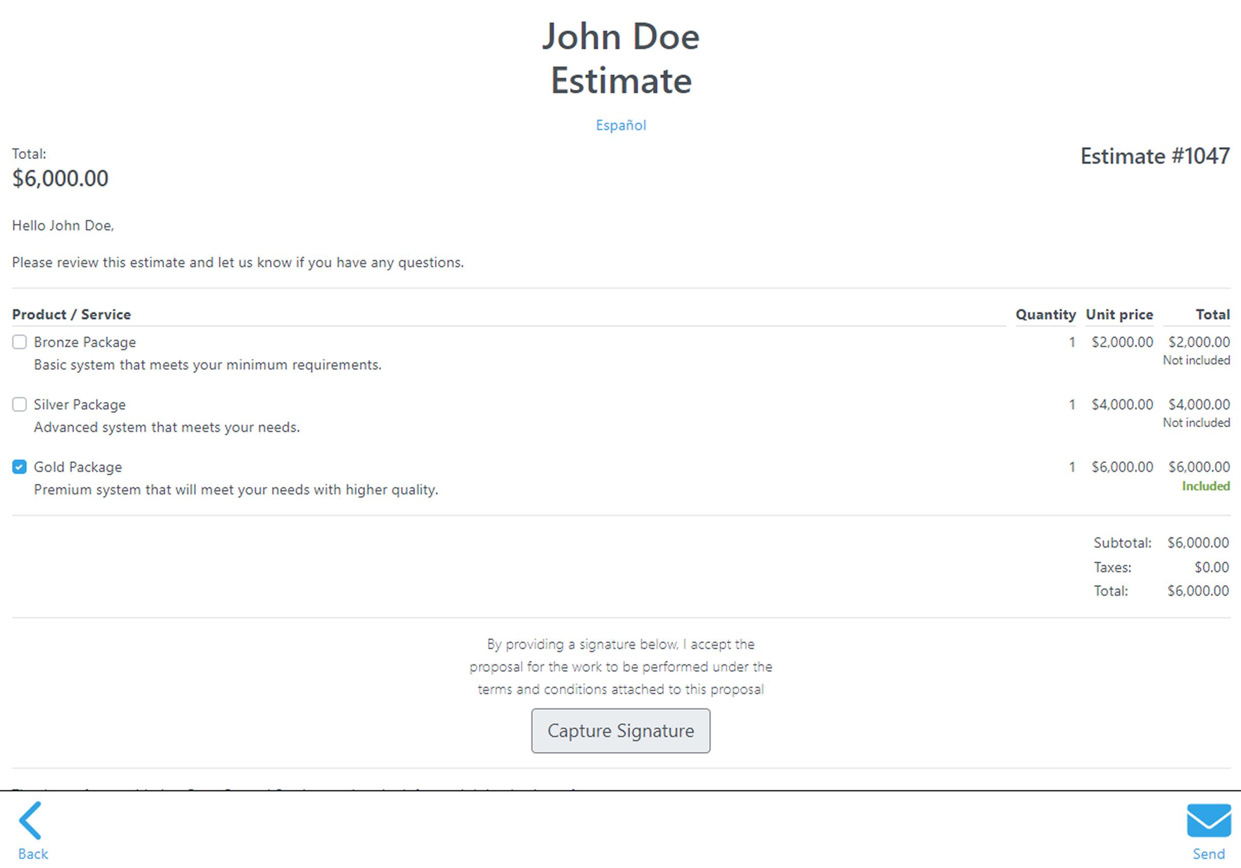 LP | Crew Control | Offset Switcher Section | Electronic Proposals > Featured Image