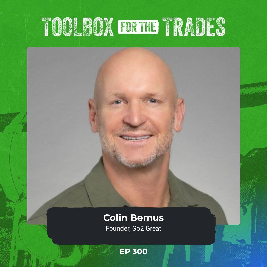 Square Image | Colin Bemus