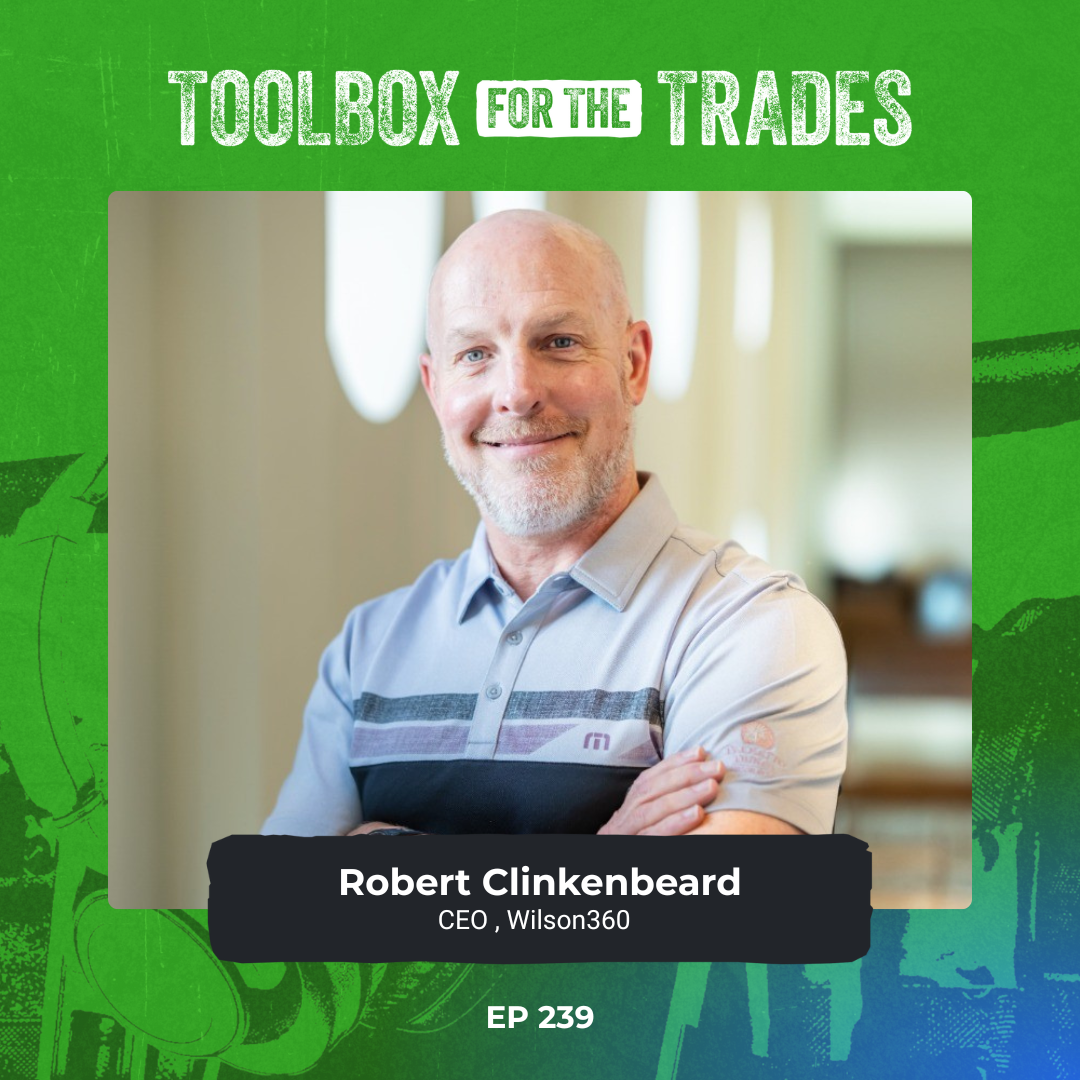 Square Image | Robert Clinkenbeard