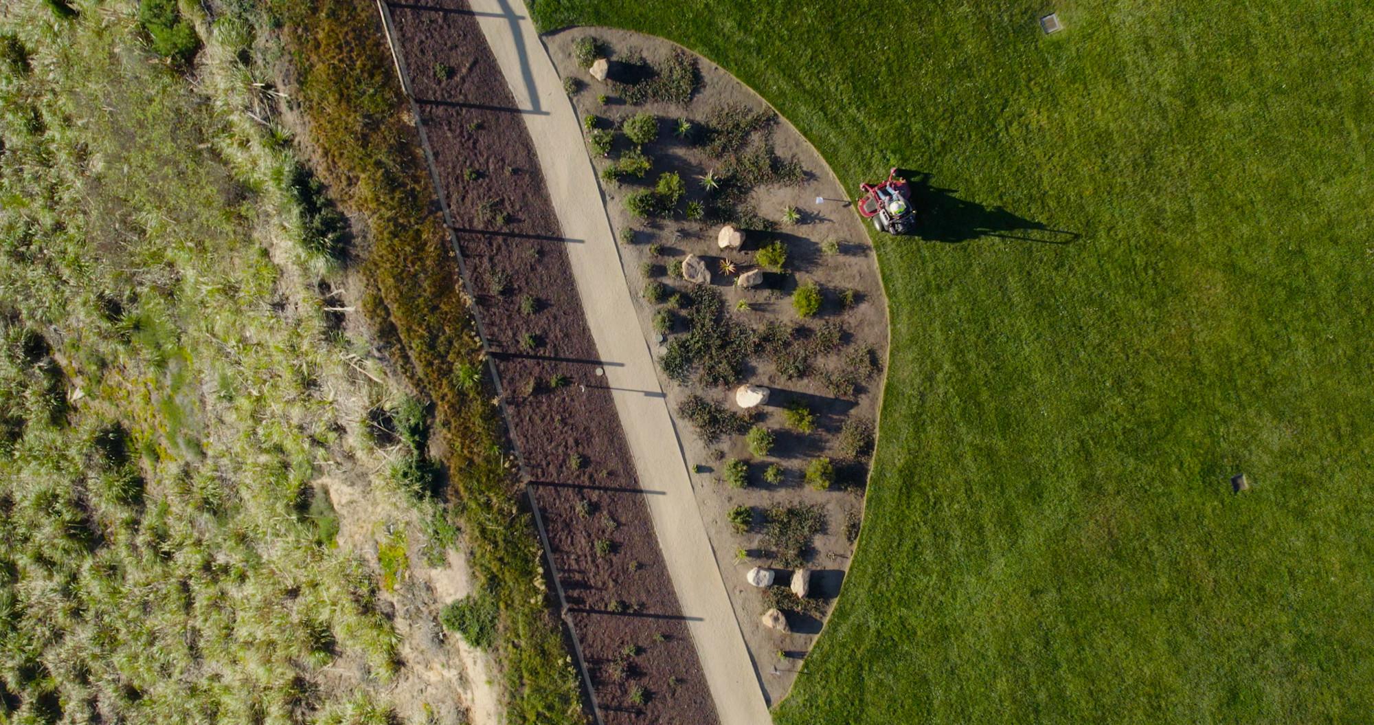 How great company culture, Aspire led to breakthrough for Grunder Landscaping Co.