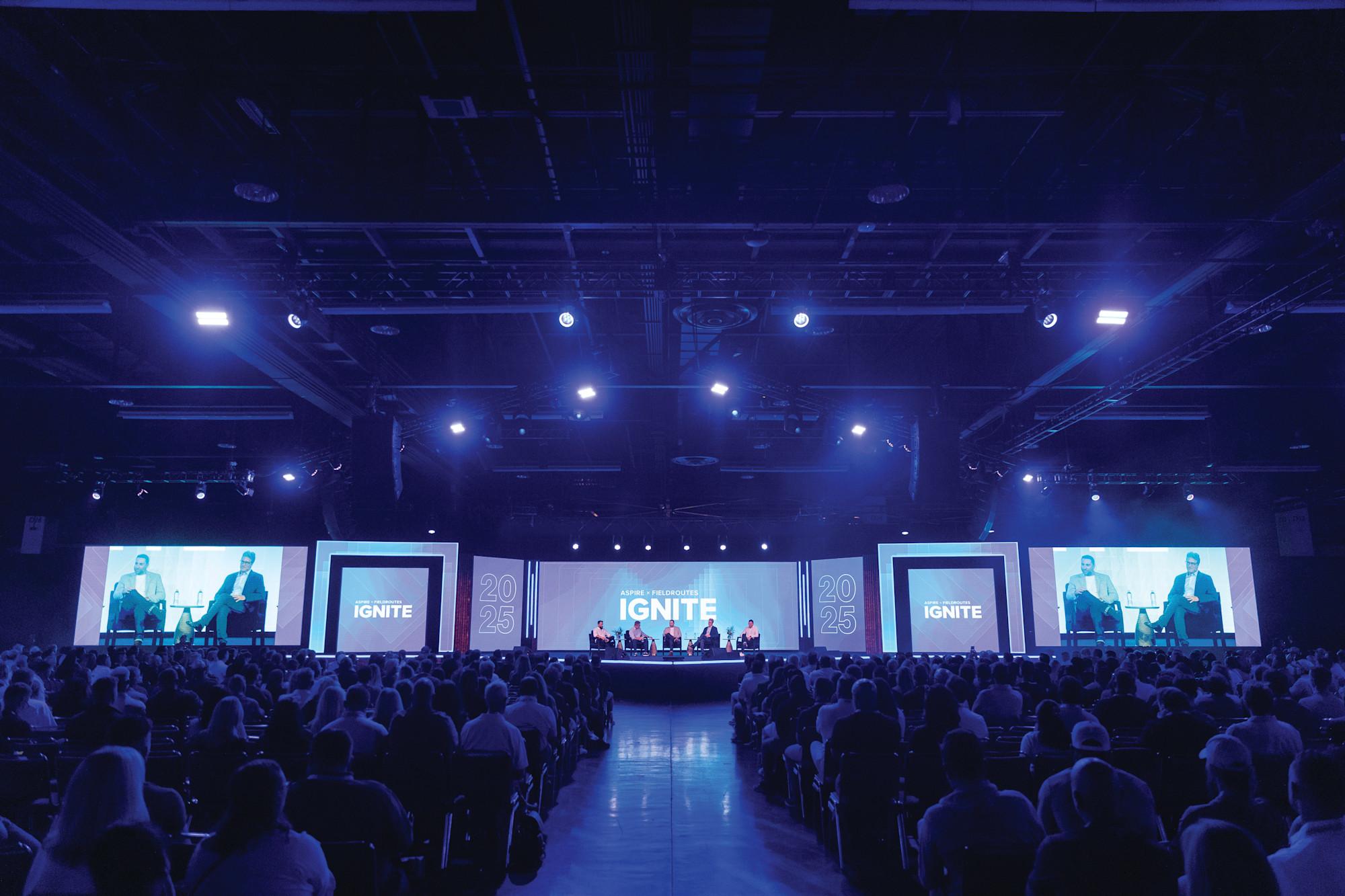 Ignite 2026: Live Coverage from Orlando