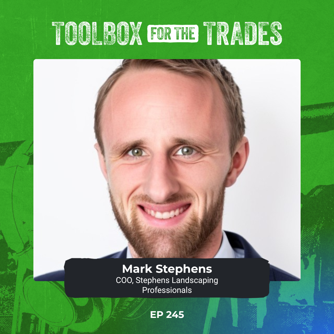 Square Image | Mark Stephens