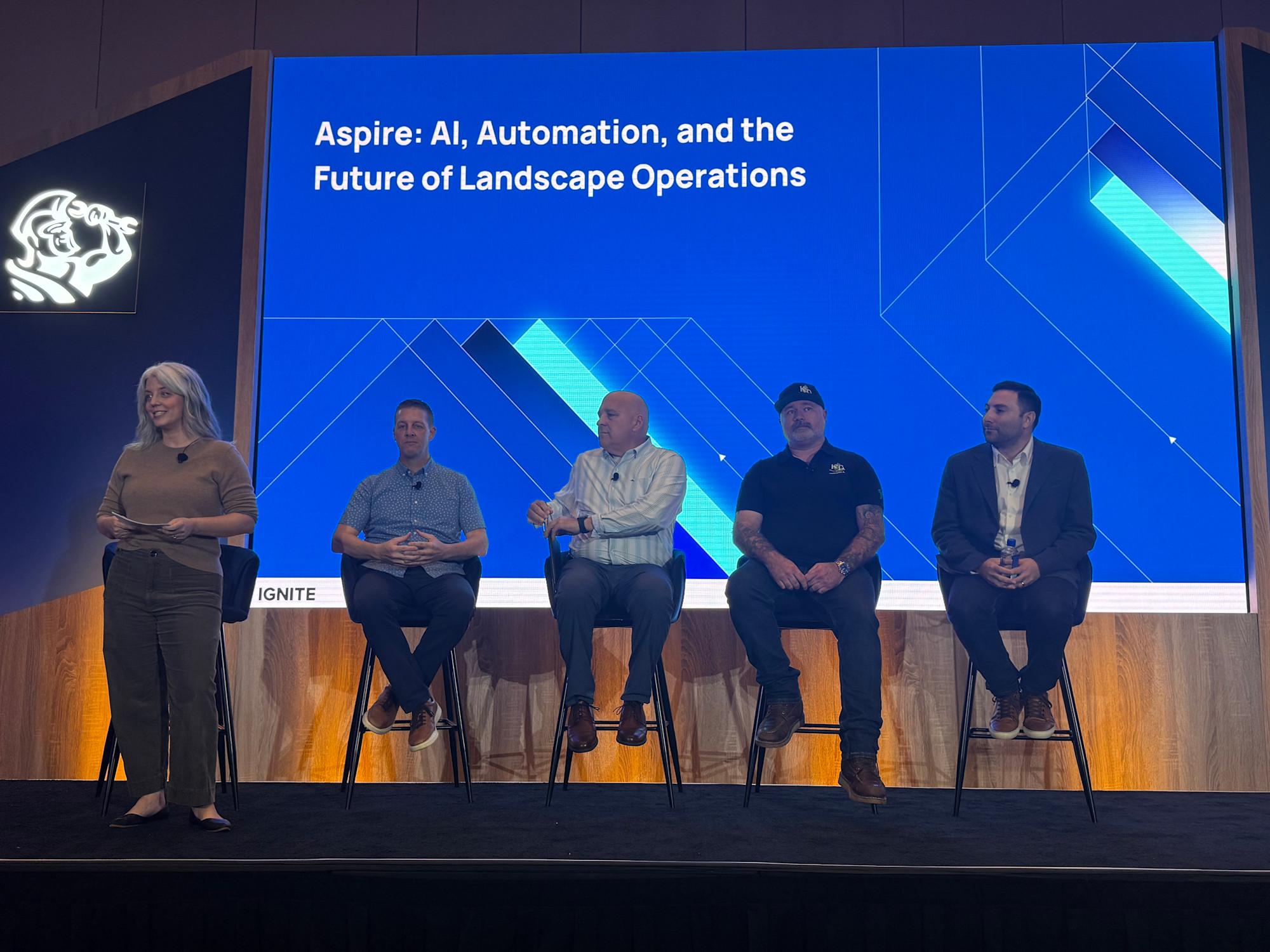 Peak Landscape’s Approach to Strategy: Name the Problem First