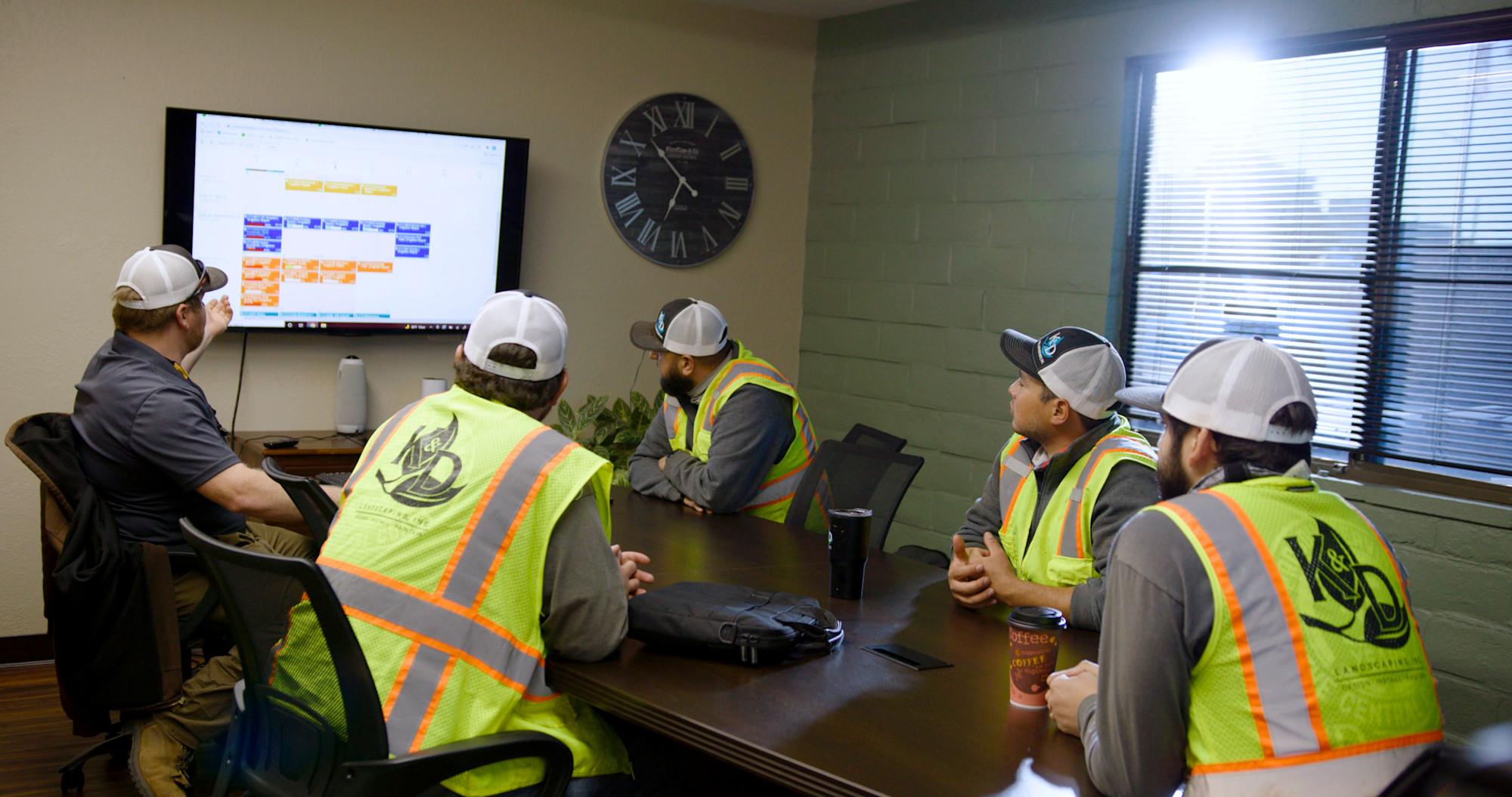 Learning Curves: Effective Training Strategies for Technology Adoption