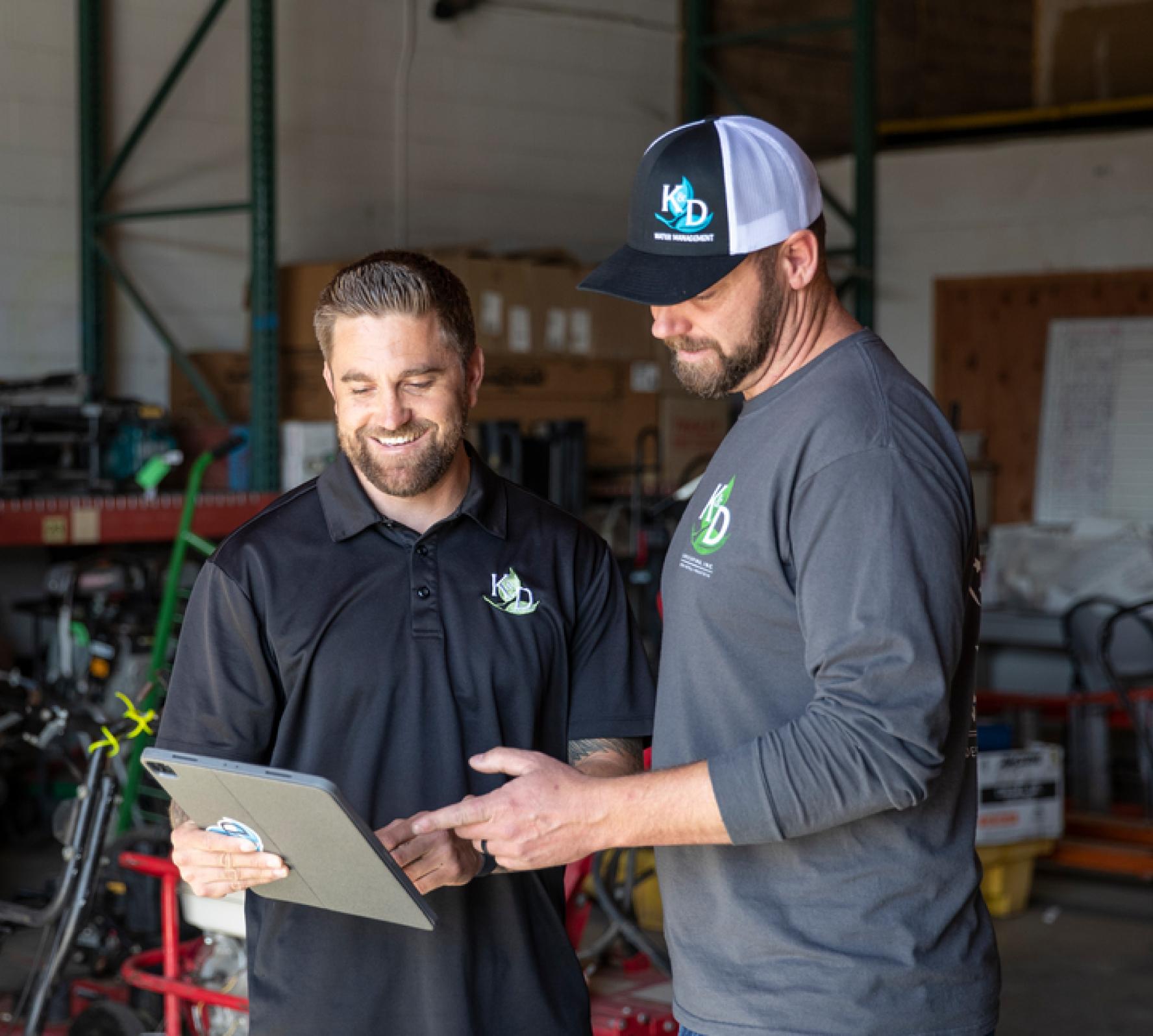 Paid | Landscaping Business Software | Hero > Featured Image