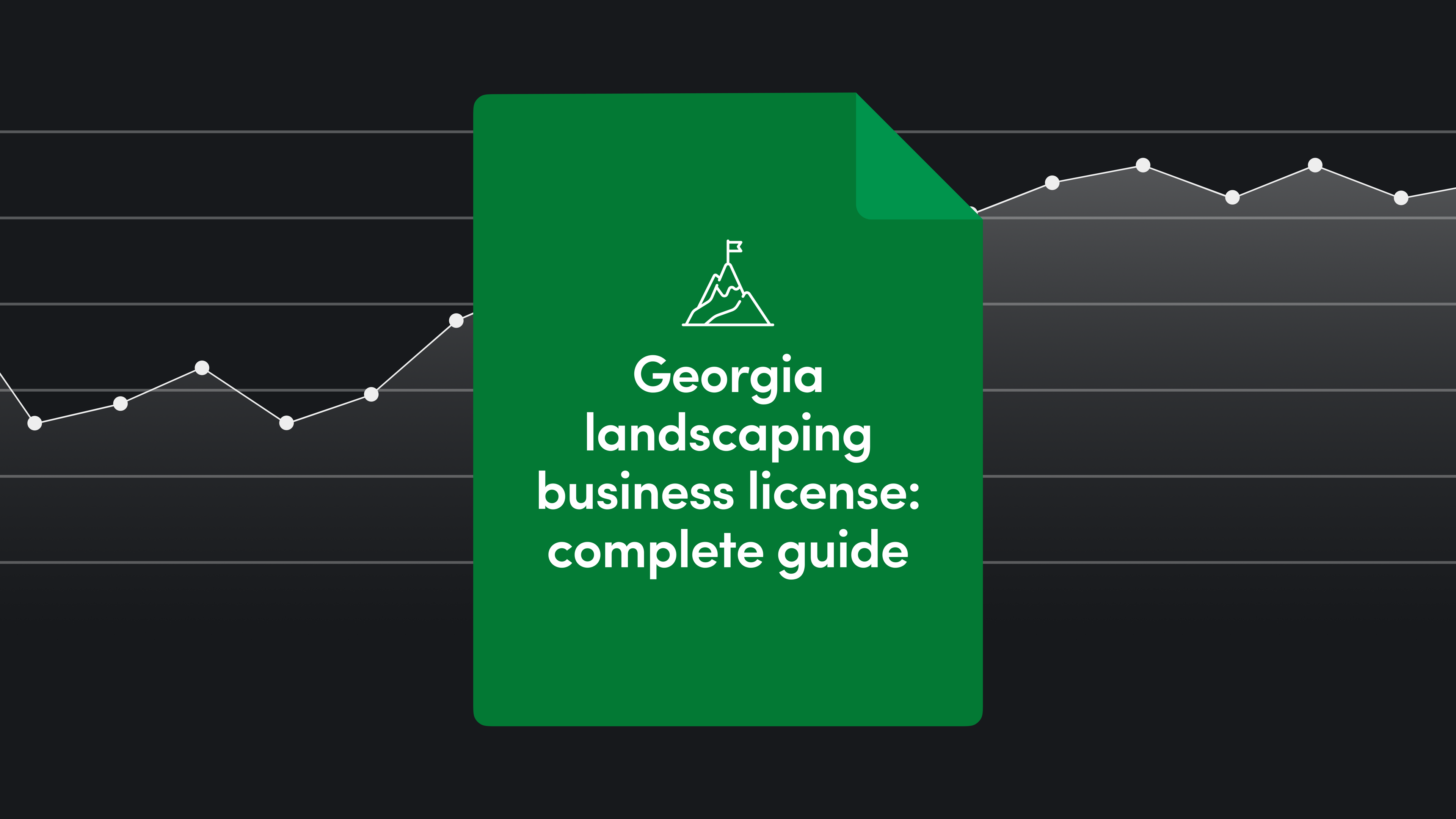 Georgia Landscaping Business License: Complete Guide