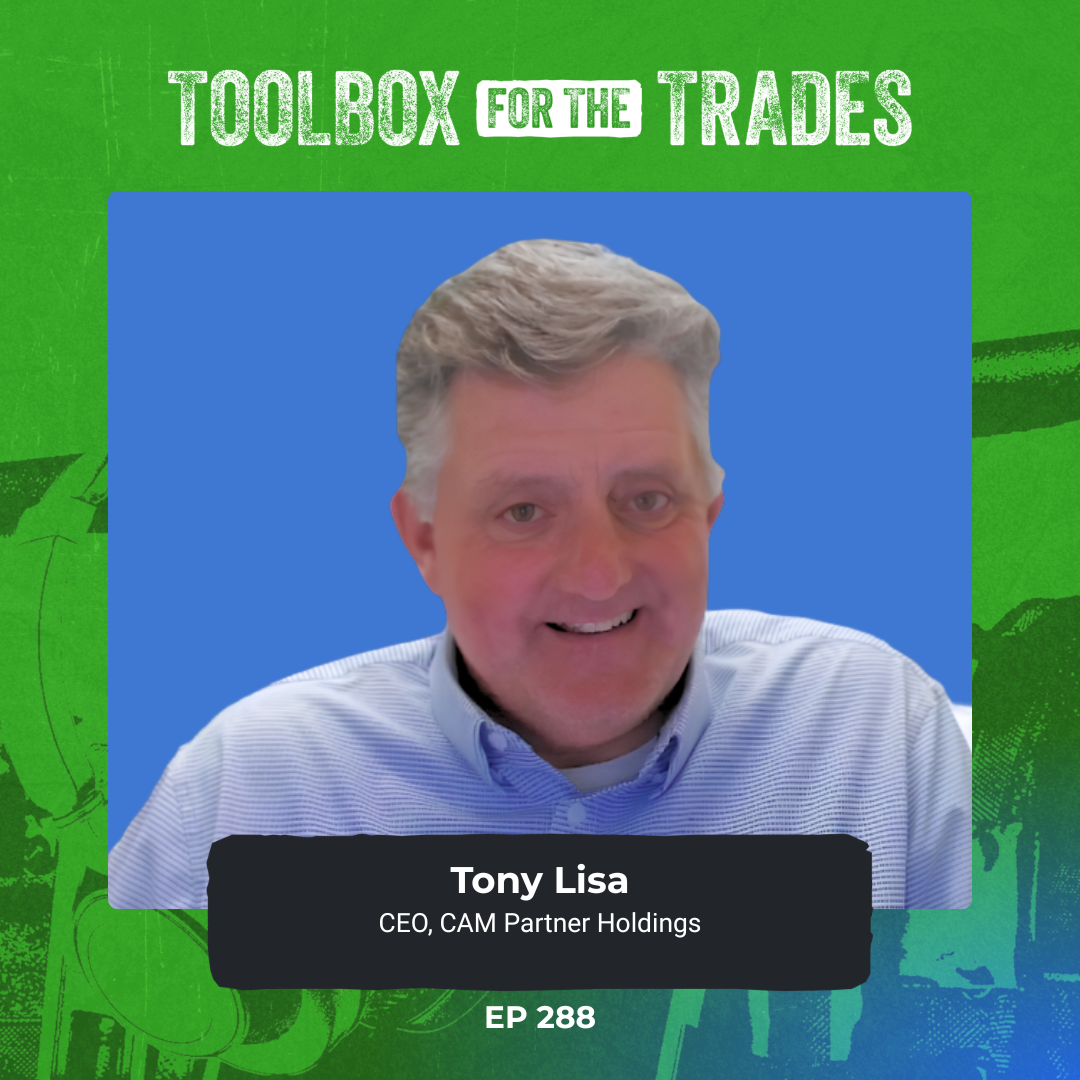 square Image | Tony Lisa