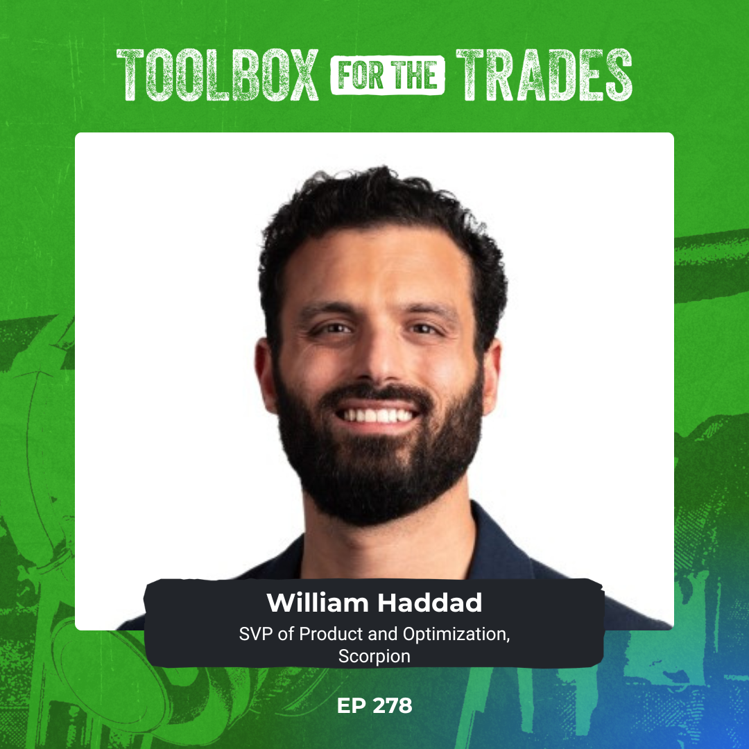 Square Image | William Haddad