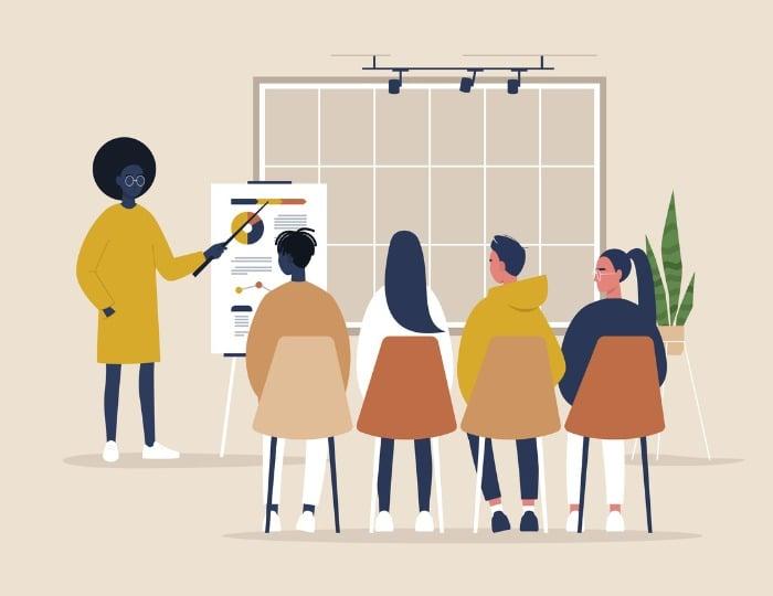 The 6-step guide to successfully onboarding new landscape employees