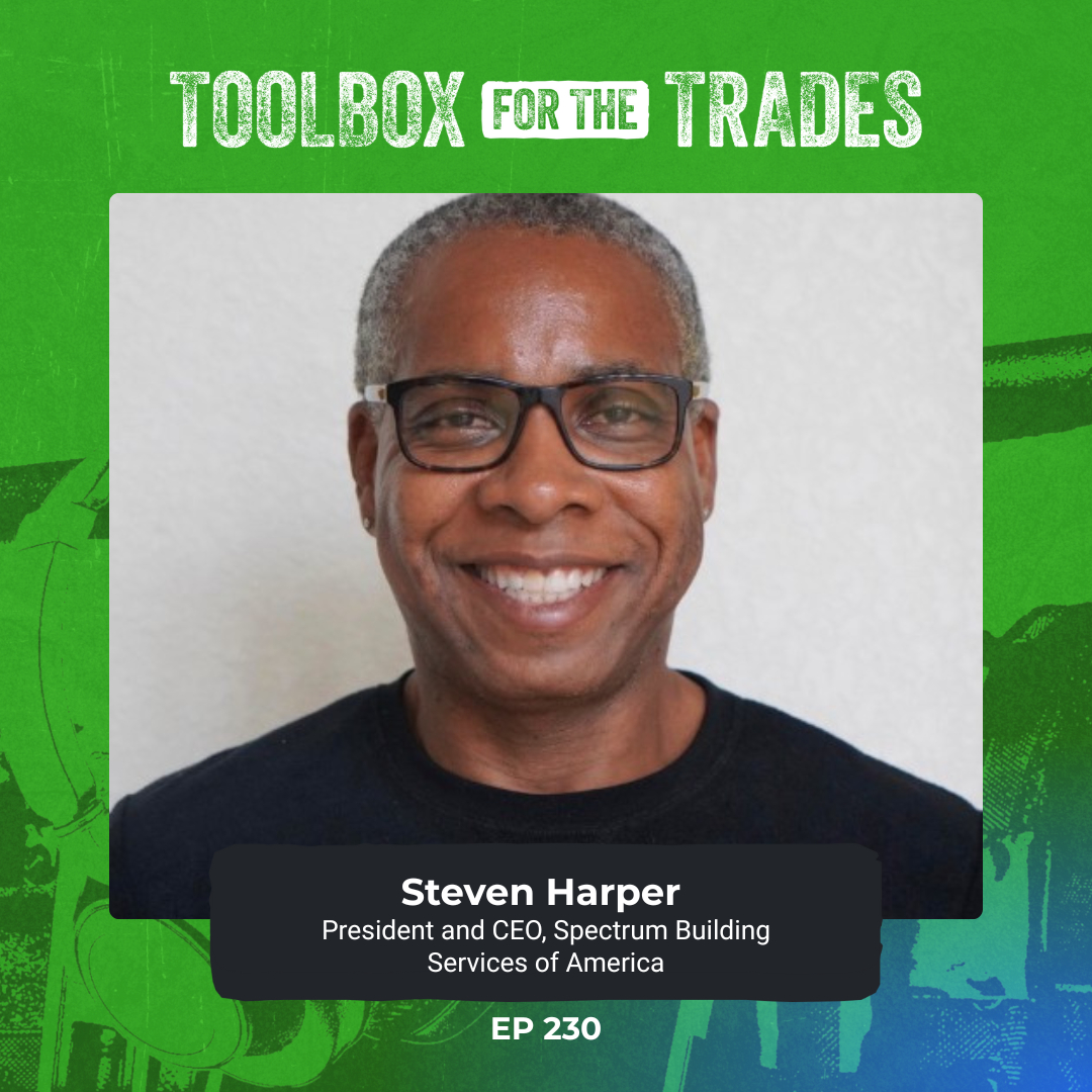 Sqaure Image | Steven Harper