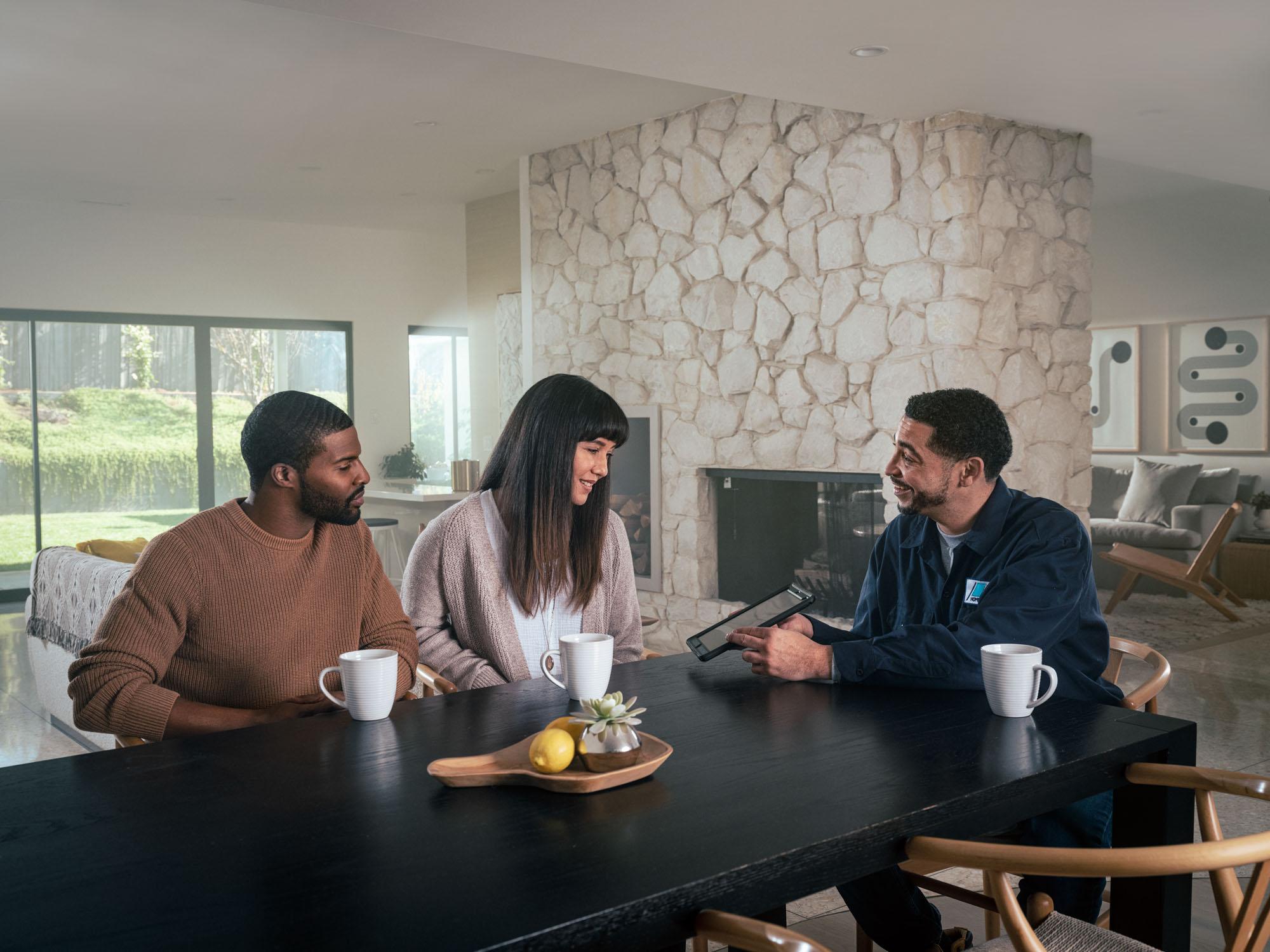 LP | Crew Control | Switchback C > Image