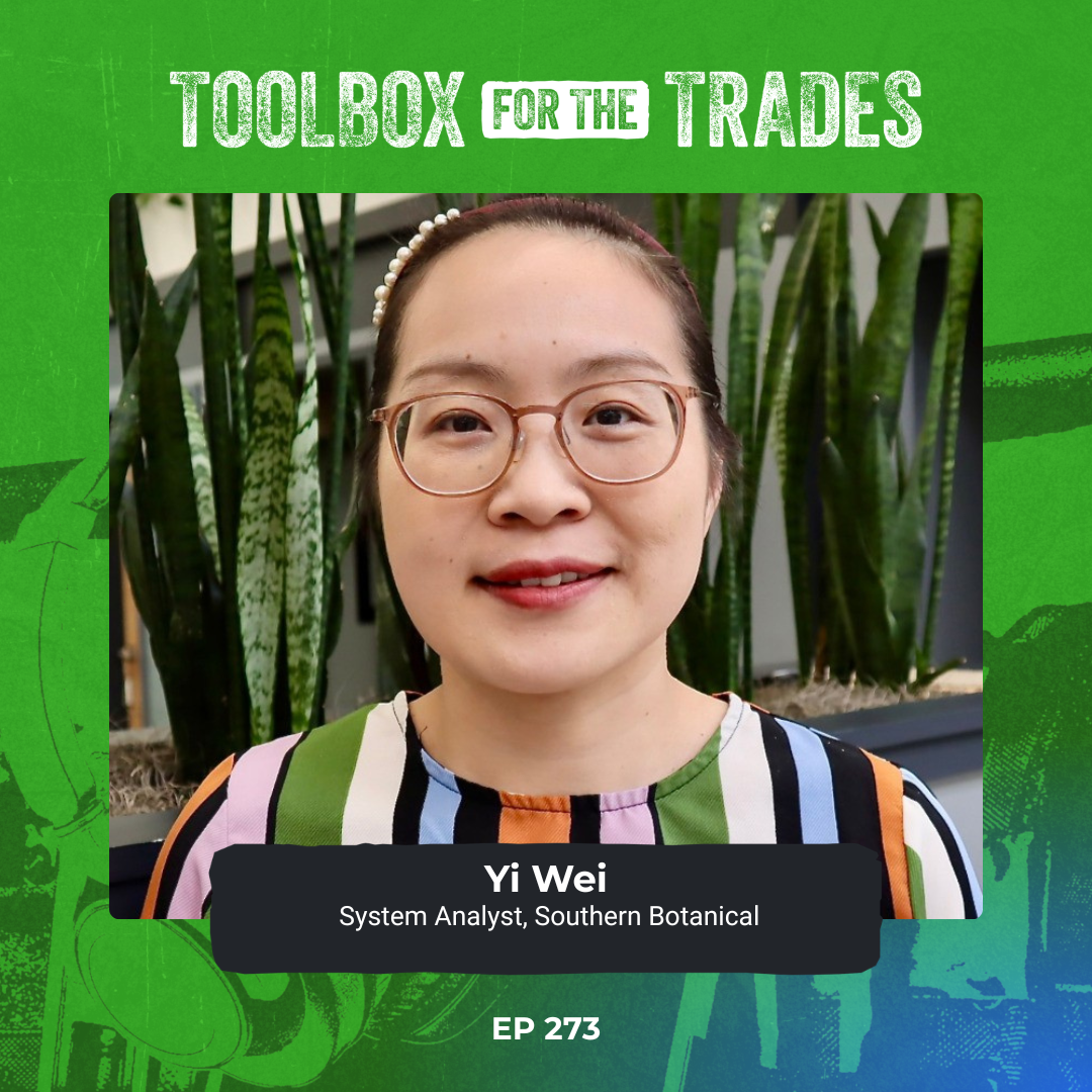 Square Image | Yi Wei