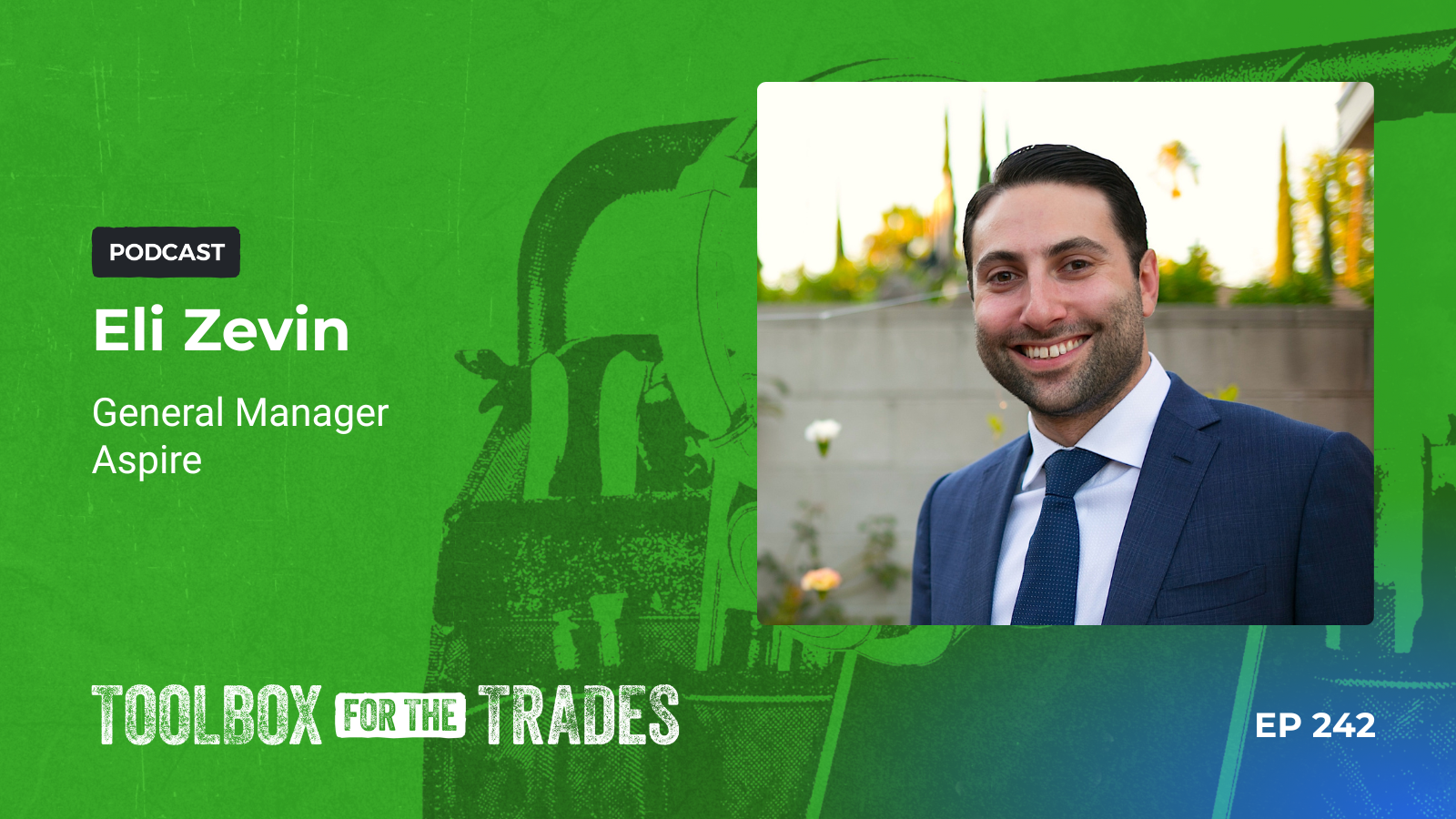 Built for Landscapers: The AI-Powered Future of Aspire