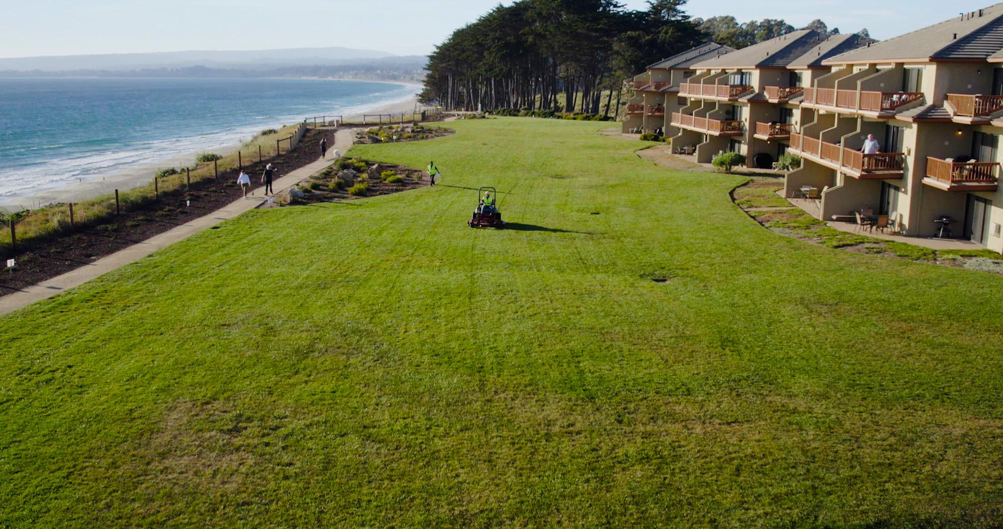 Scaling Successfully: Avoiding the Residential System Trap