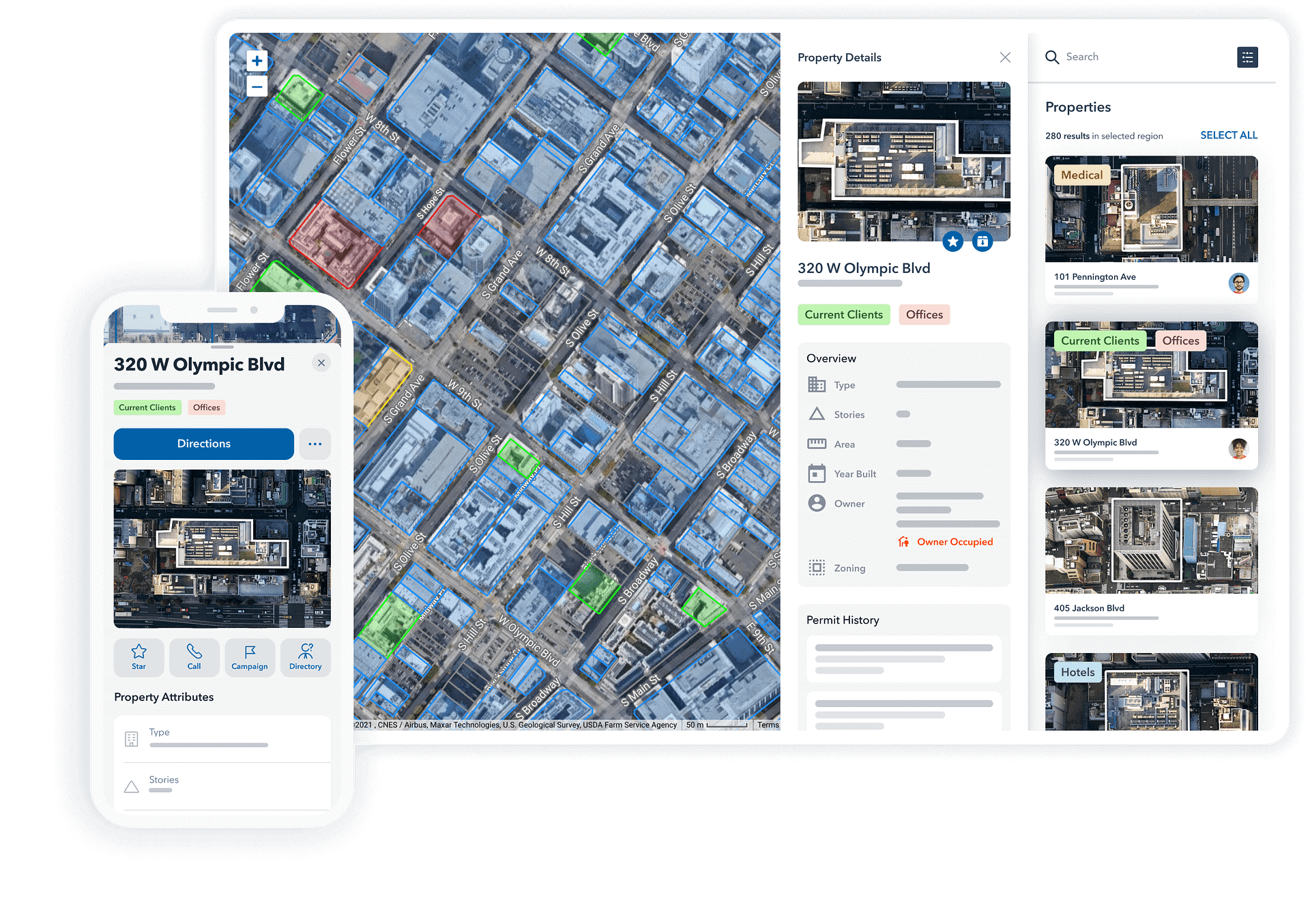 Product | Convex | Hero > Image