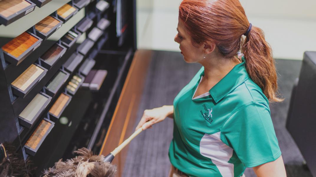 90% of workers trust automation solutions to get more work done without errors and help make faster decisions¹