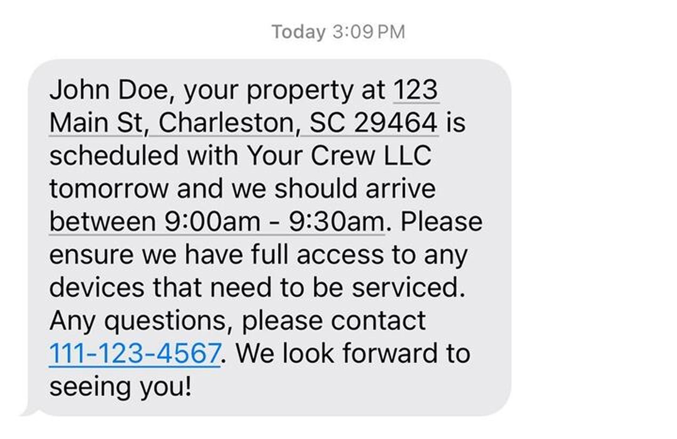 LP | Crew Control | Offset Switcher Section | Notifications > Featured Image