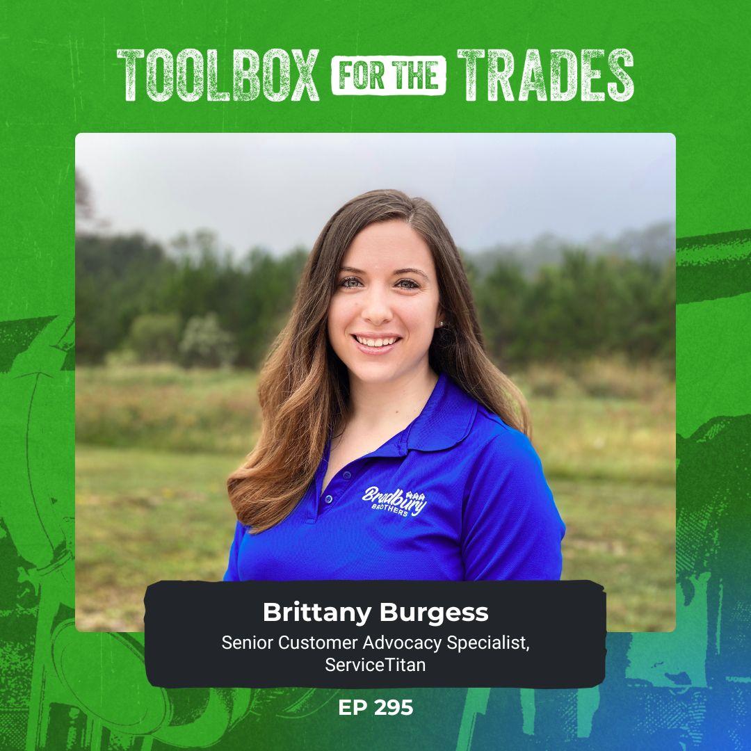 Square Image | Brittany Burgess
