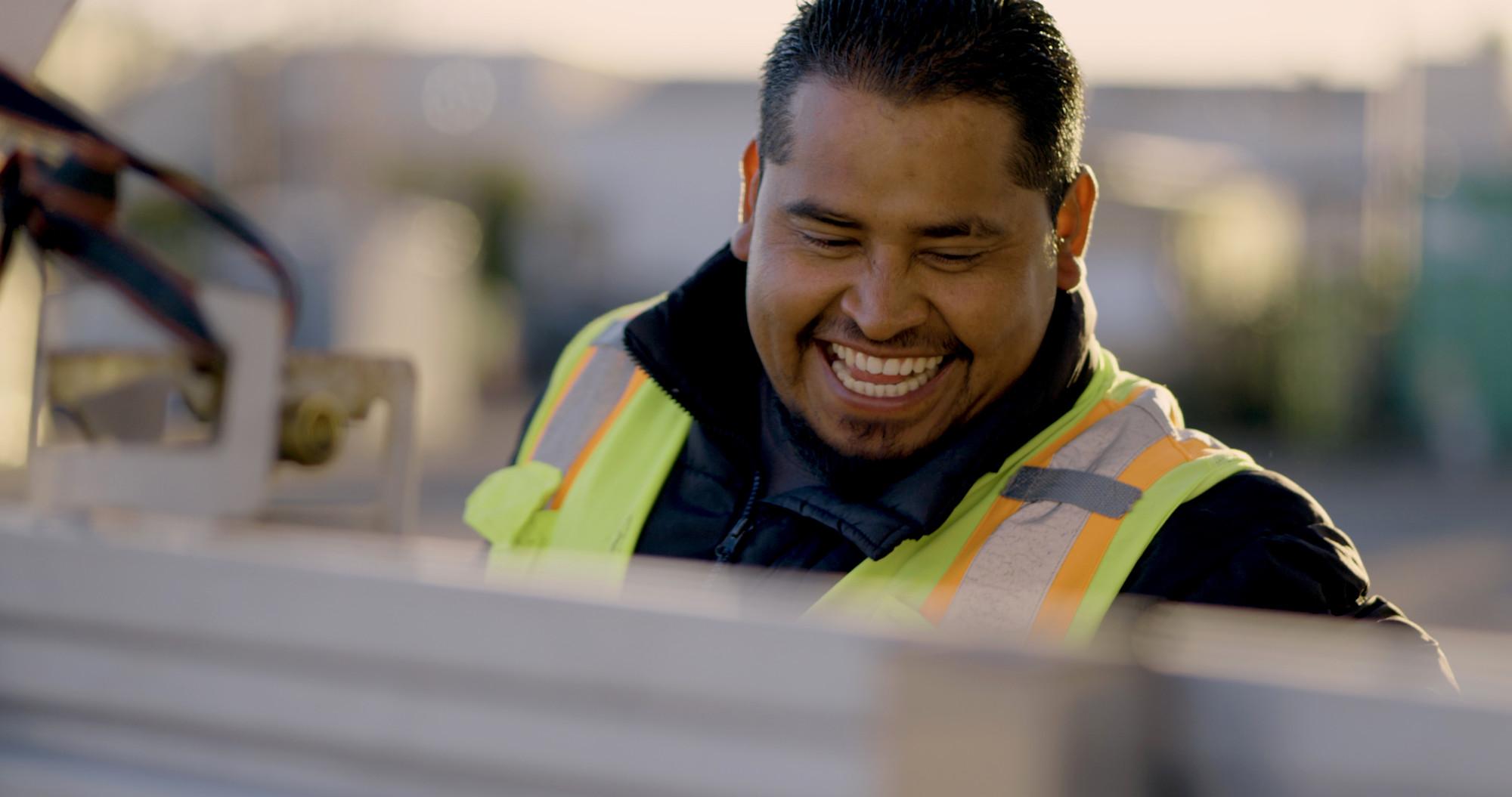 Feed Your Crews, Keep Your Crews: The Overlooked Secret to Landscape Retention