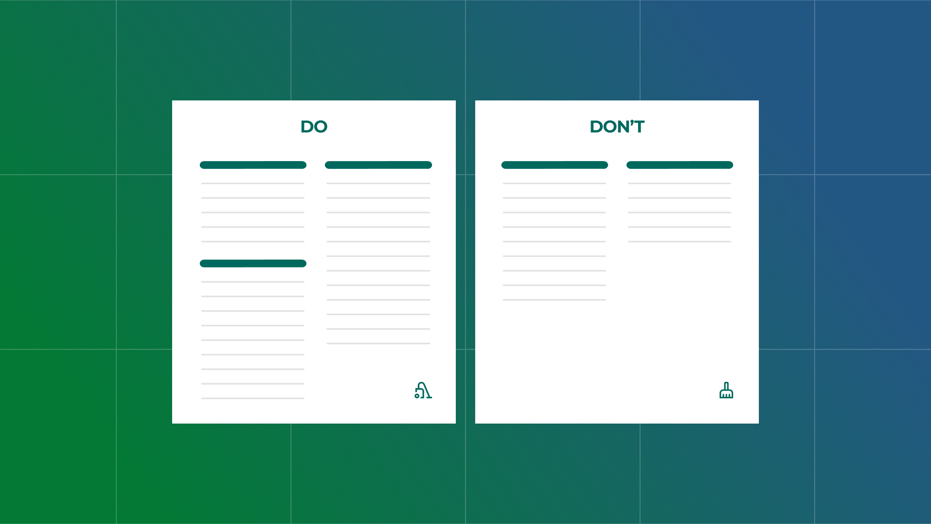 Walking Away From Difficult Cleaning Customers: Dos & Don'ts