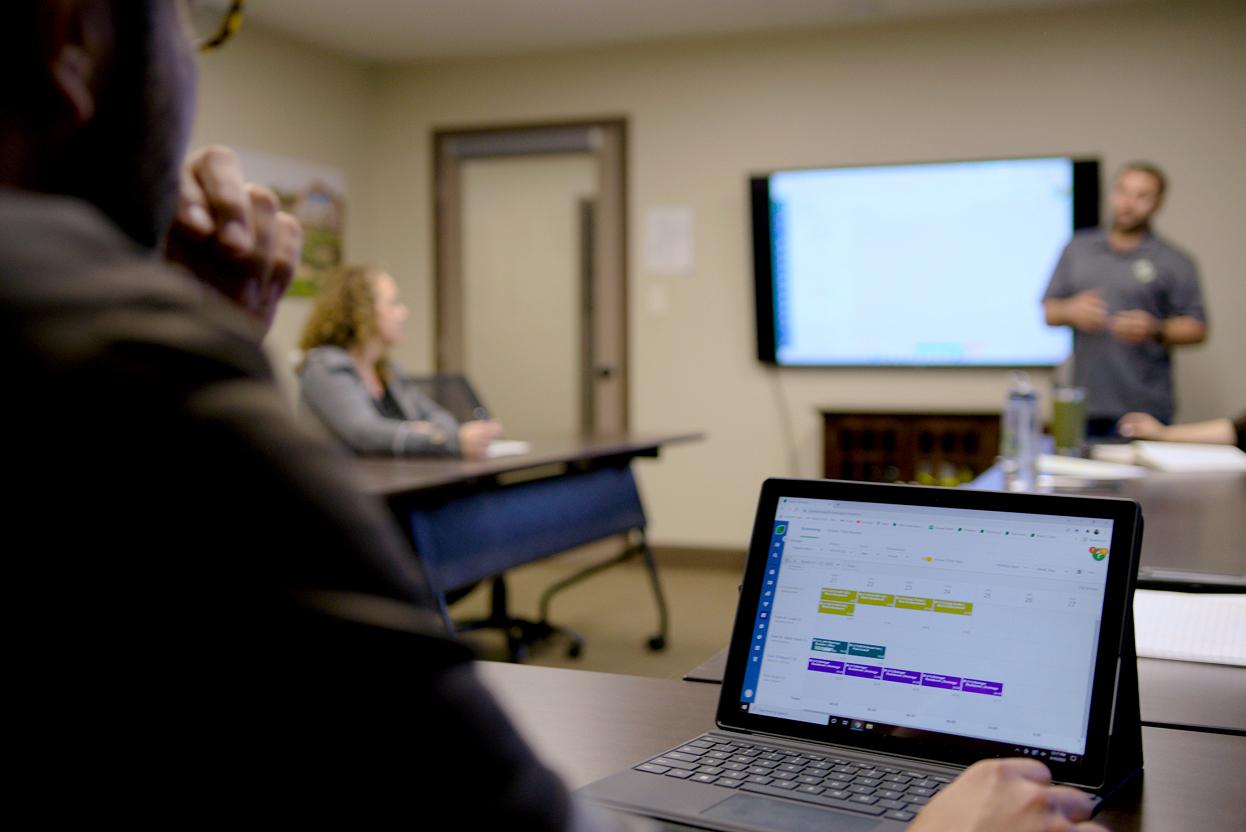 Estimating | Janitorial bidding software