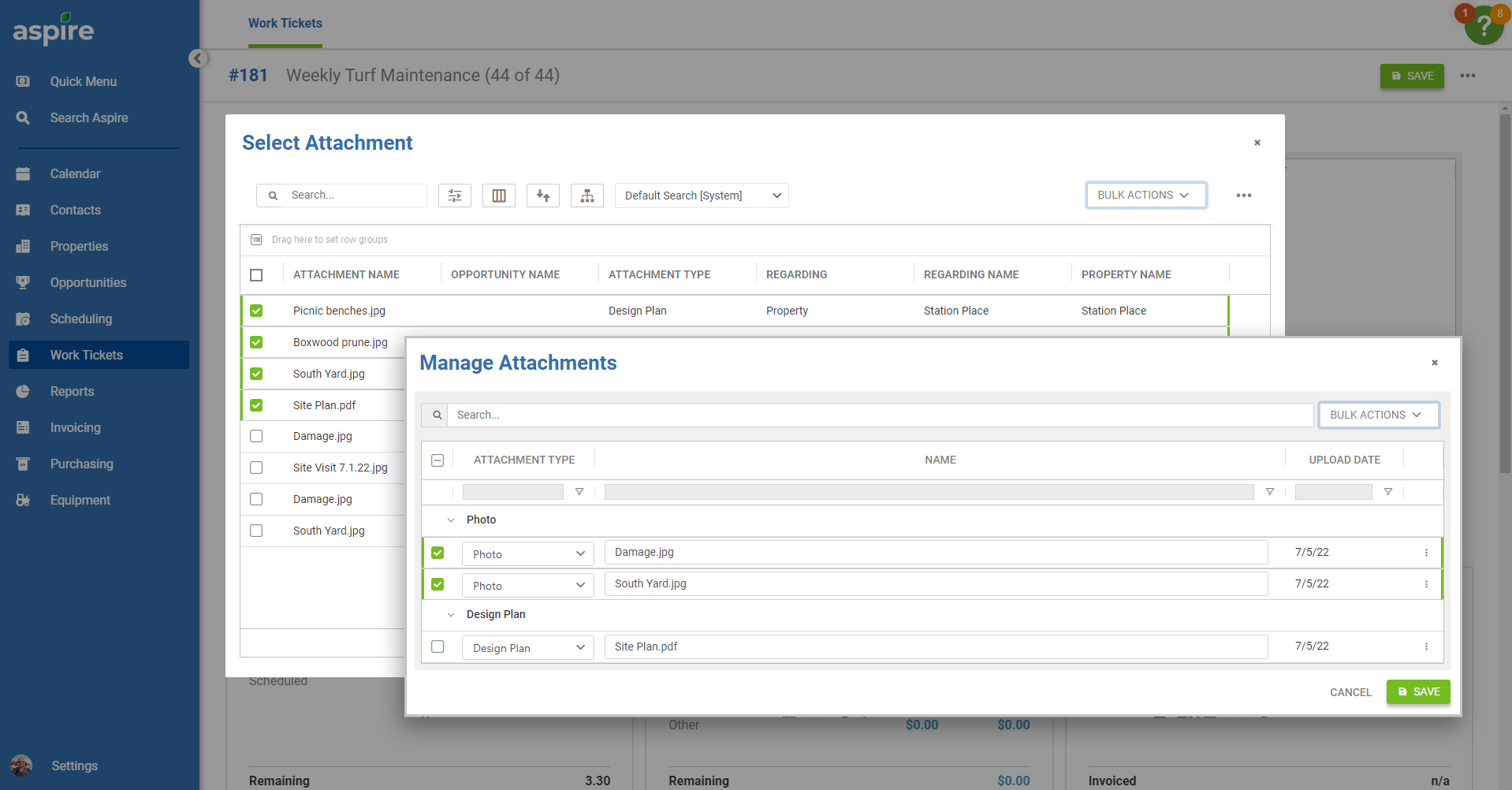 Built for you: Customer SMS notifications, CRM improvements, & site audit enhancements