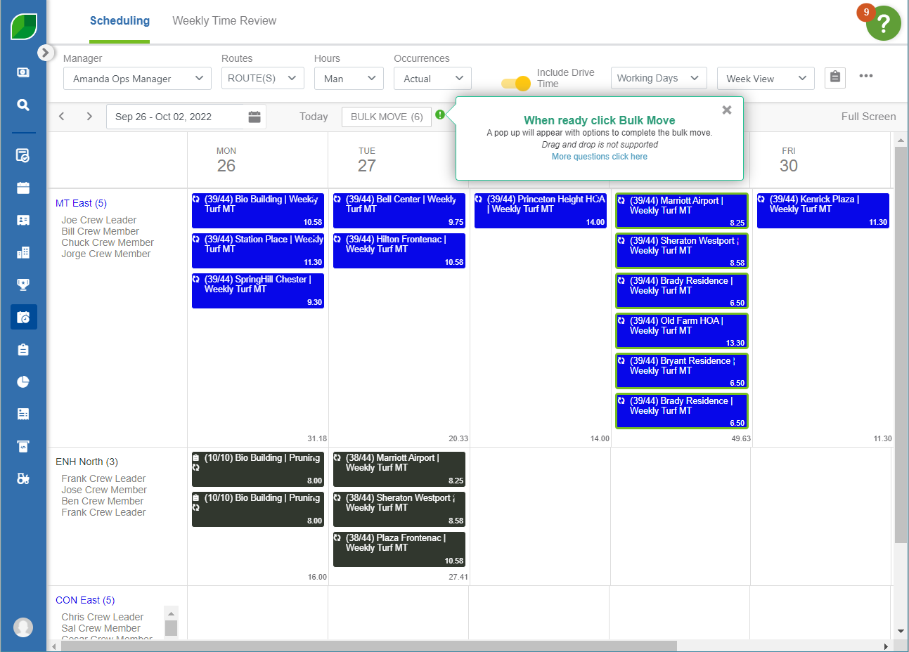 Built for you: Aspire's September release