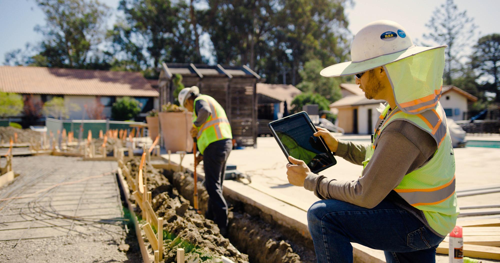 Estimators put AI to work from the site visit to the final review