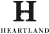 Logo | Heartland | 174 px / 120 px | Color