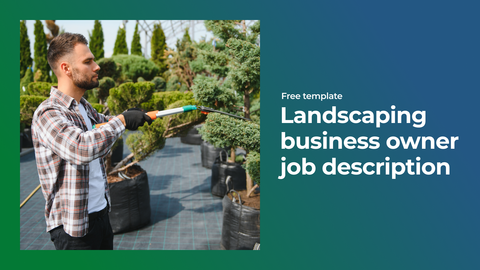 Landscaping Safety Checklist Template (+Free PDF Download) Aspire
