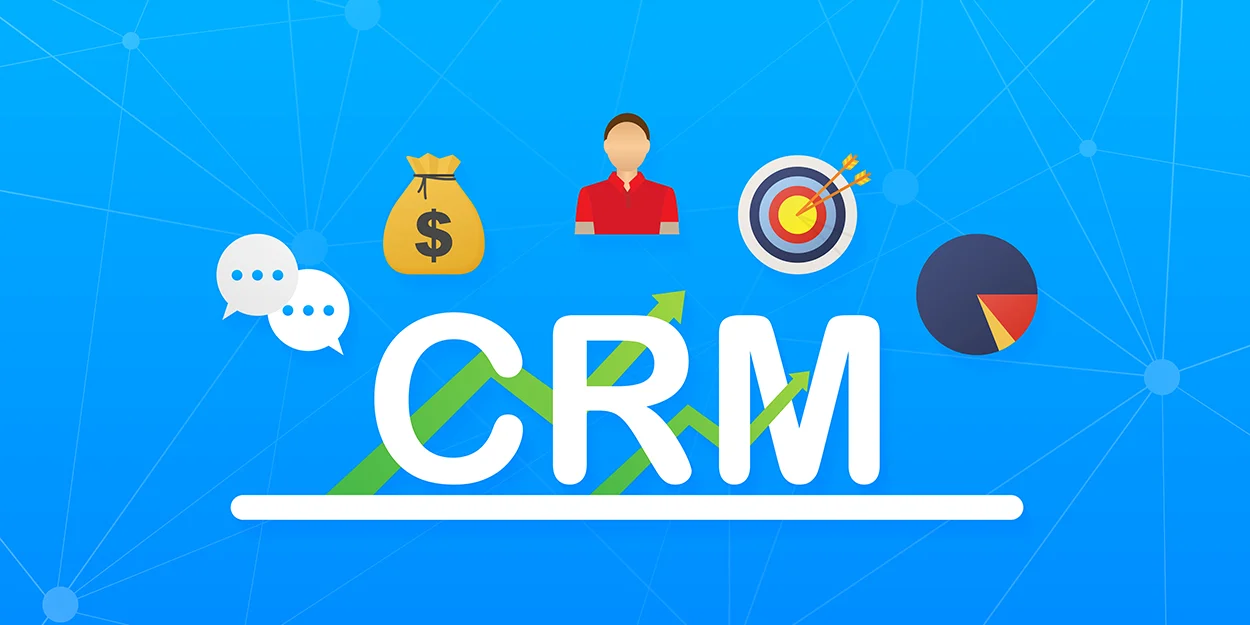 Driving up Revenue Using CRM for Landscape Companies