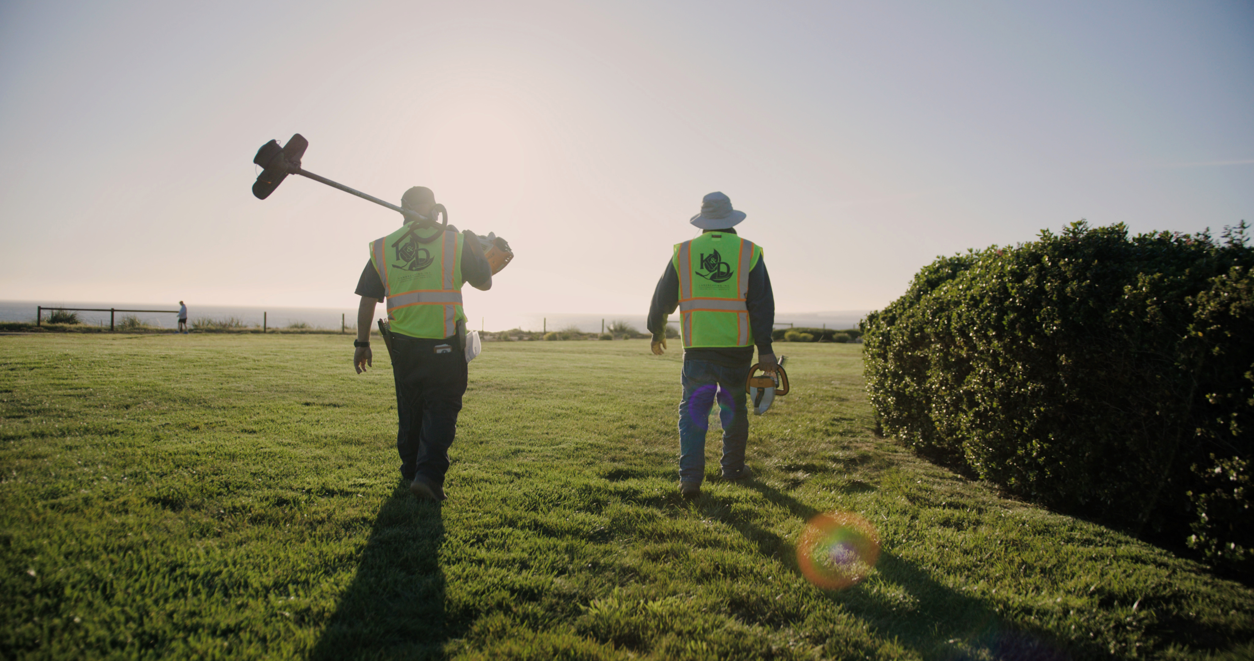 Top resources for hiring and retaining great landscape employees