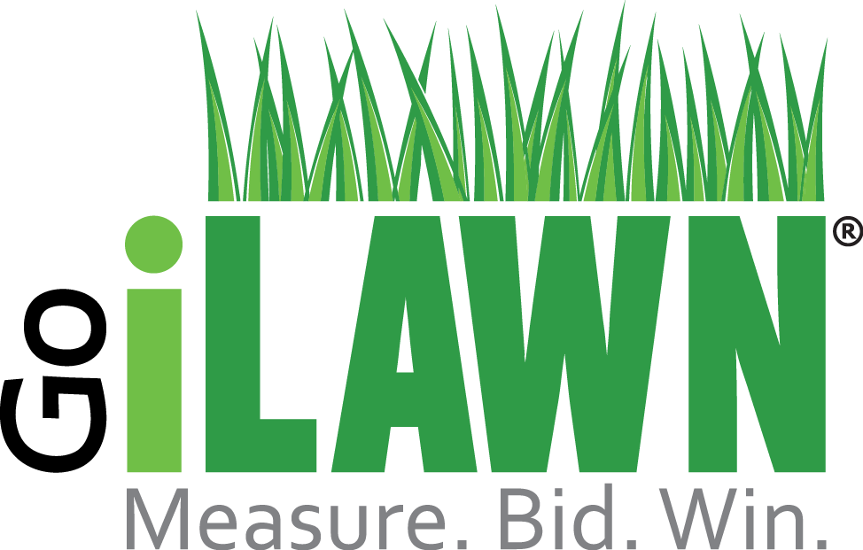 Go iLawn Logo