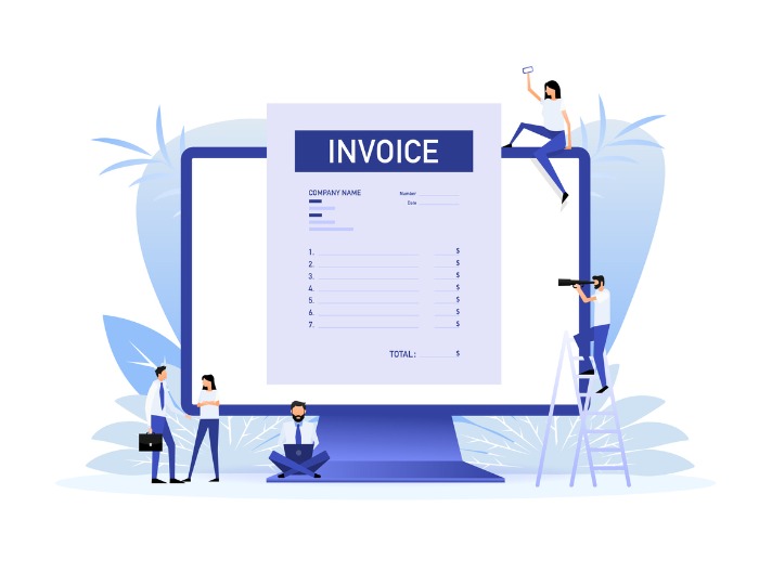 Free Janitorial Invoicing Template (+PDF Download)