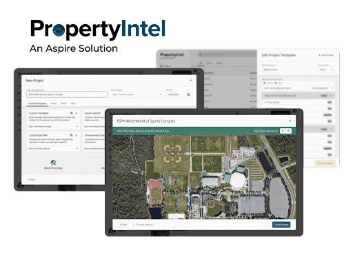 Aspire Software Announces Launch of Online Property Intelligence Tool, PropertyIntel