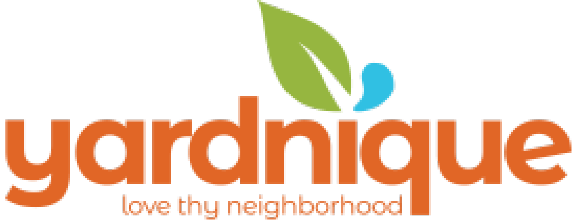 Yard-Nique Logo