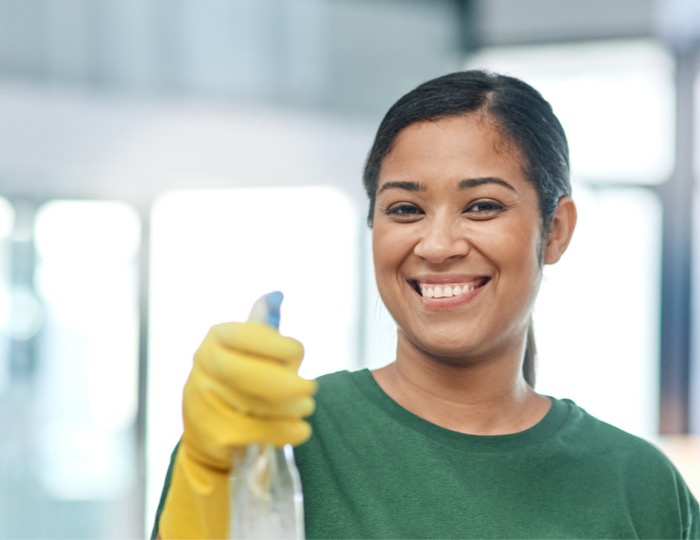 Empower your cleaning teams to do great work