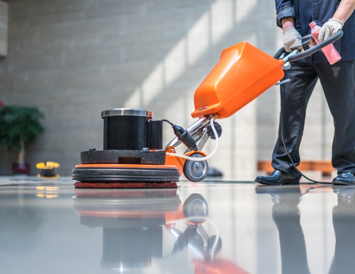 How to Get Commercial Cleaning Contracts